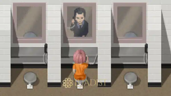 Sometimes Always Monsters Screenshot 3