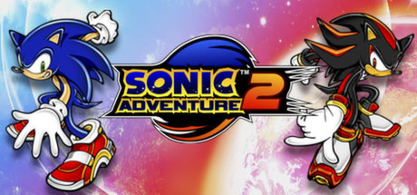 Sonic Adventure 2 PC Full Game Download