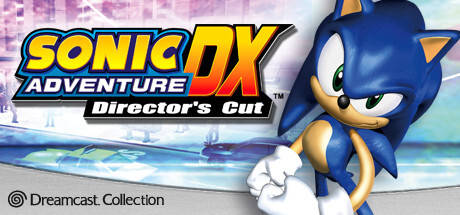 Sonic Adventure DX Download Full PC Game