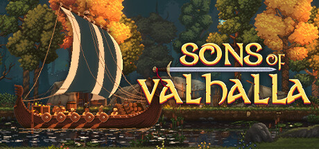 Sons of Valhalla Download PC Game Full free