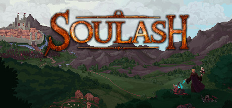 Soulash Full Version for PC Download