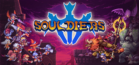 Souldiers Game