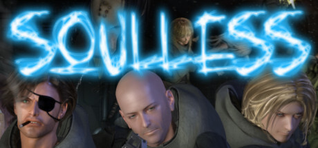 Download Soulless Full PC Game for Free