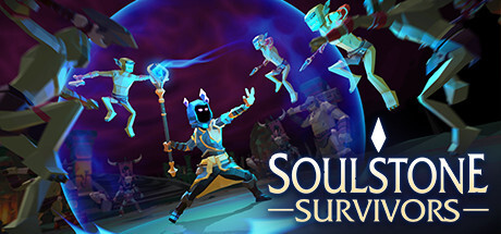 Soulstone Survivors Full PC Game Free Download