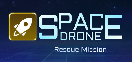 Space Drone: Rescue Mission Full PC Game Free Download