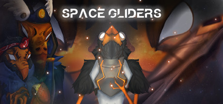 Space Gliders Game