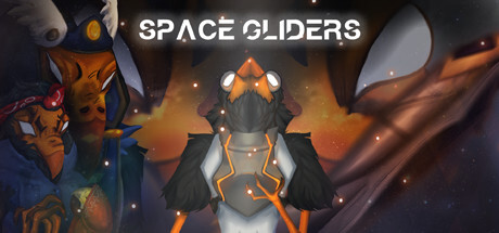 Space Gliders Download Full PC Game