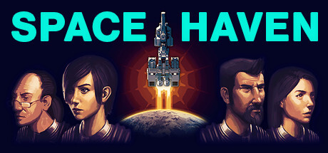 Space Haven PC Free Download Full Version