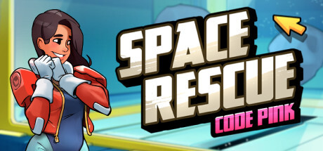Space Rescue: Code Pink Download Full PC Game