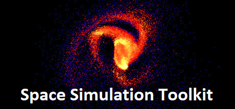 Space Simulation Toolkit Full Version for PC Download