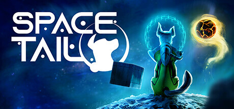 Space Tail: Every Journey Leads Home Game