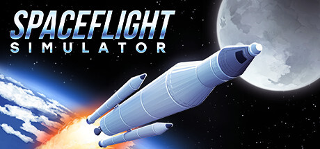 Spaceflight Simulator Game