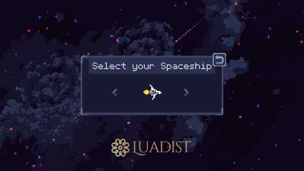 Spaceship For Newbies Screenshot 1