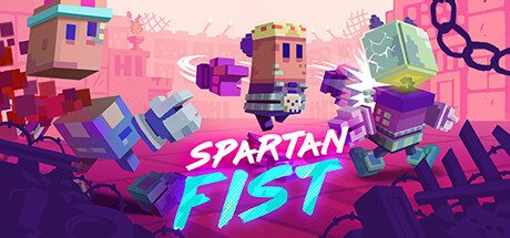 Spartan Fist Game