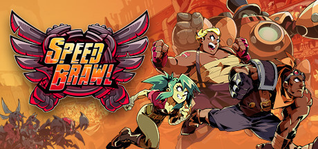 Speed Brawl Game