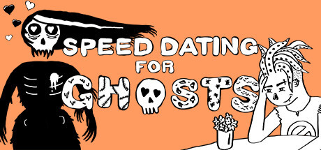 Speed Dating For Ghosts Game