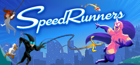 Speedrunners Game