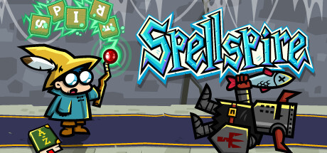 Spellspire for PC Download Game free