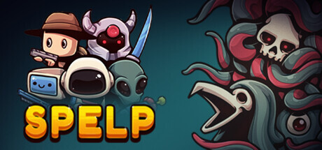 Spelp Download PC Game Full free