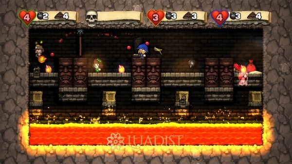 Spelunky Screenshot 1