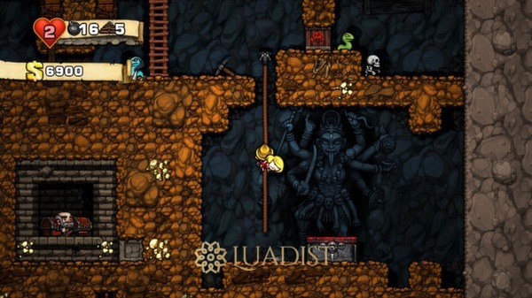 Spelunky Screenshot 3