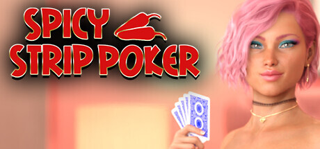 Spicy Strip Poker Download PC Game Full free
