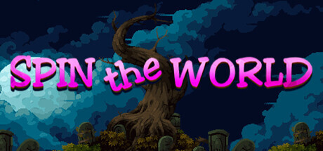 Download Spin The World Full PC Game for Free