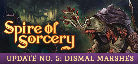 Spire Of Sorcery Full PC Game Free Download