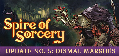 Spire Of Sorcery