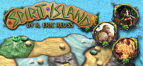 Spirit Island PC Game Full Free Download