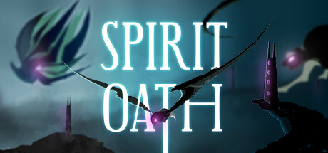 Spirit Oath Game