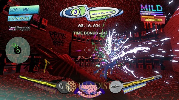 Splatter Screenshot 2