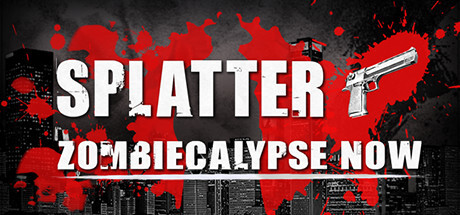 Splatter – Zombiecalypse Now PC Full Game Download