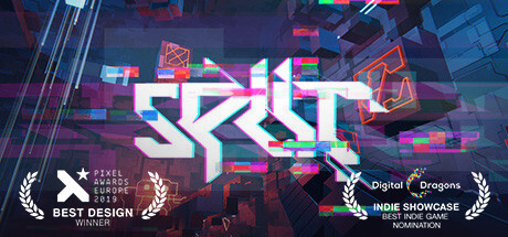Split - Manipulate Time, Make Clones And Solve Cyber Puzzles From The Future! Game