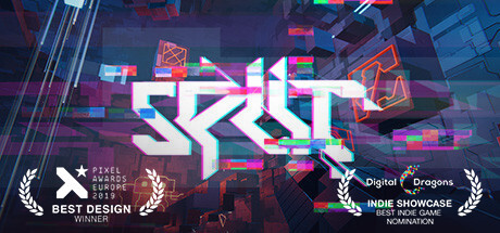 Split – Manipulate Time, Make Clones And Solve Cyber Puzzles From The Future! Download PC FULL VERSION Game