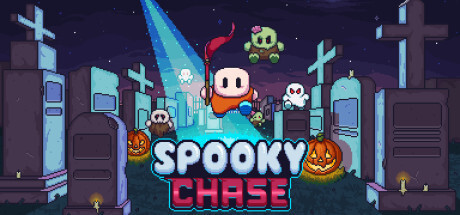 Spooky Chase Game