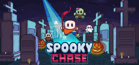 Spooky Chase