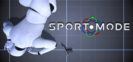 Sport Mode Game