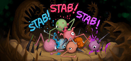 Stab Stab Stab! PC Free Download Full Version