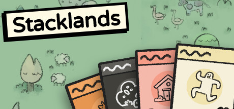 Stacklands Game