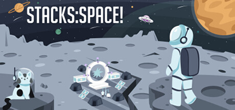 Stacks:Space! Download PC Game Full free