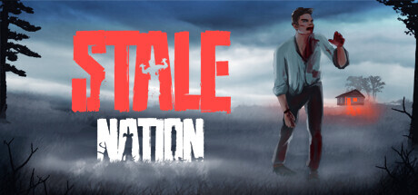 Stale Nation Game