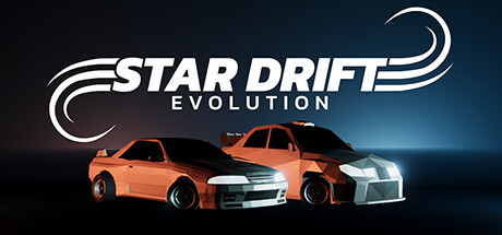 Star Drift Evolution Full PC Game Free Download