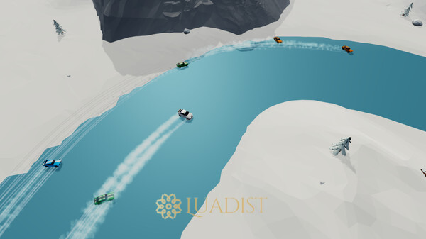 Star Drift Evolution Screenshot 1