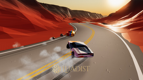 Star Drift Evolution Screenshot 2