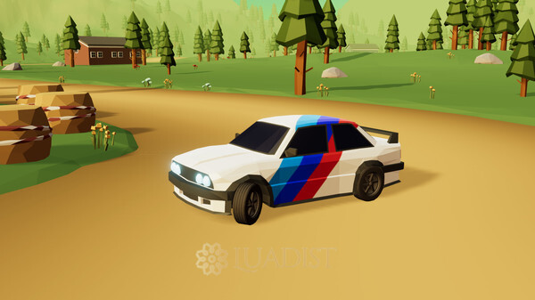 Star Drift Evolution Screenshot 4