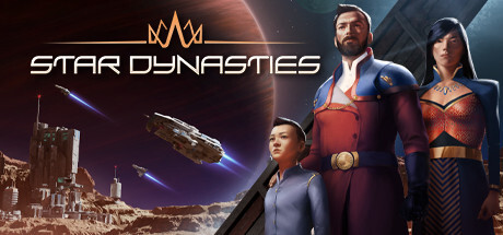 Star Dynasties for PC Download Game free