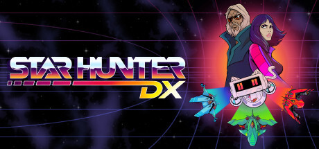 Star Hunter DX Game