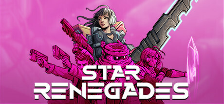 Star Renegades Game