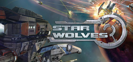 Star Wolves Game